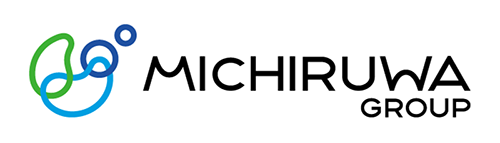 ミチルワグループのロゴ